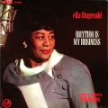 Ella Fitzgerald - Rhythm Is My Business / Verve Ella Fitzgerald - Rhythm Is My Business / Verve